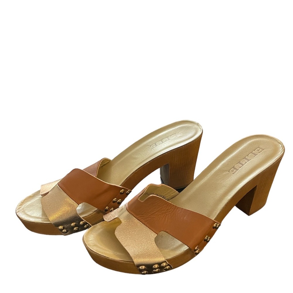 Elite Summer Heels